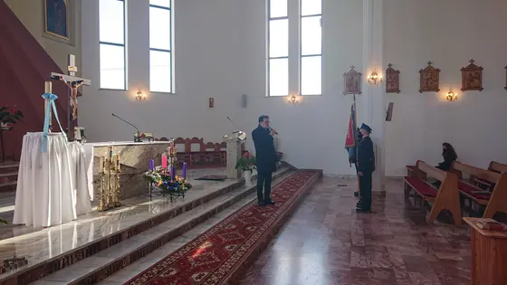 Z życia jednostki — 5 grudnia 2020 — zdjęcie 5