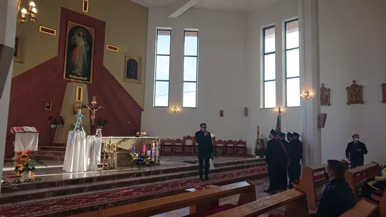 Z życia jednostki — 5 grudnia 2020 — zdjęcie 6