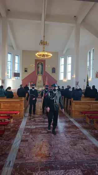 Z życia jednostki — 5 grudnia 2020 — zdjęcie 7