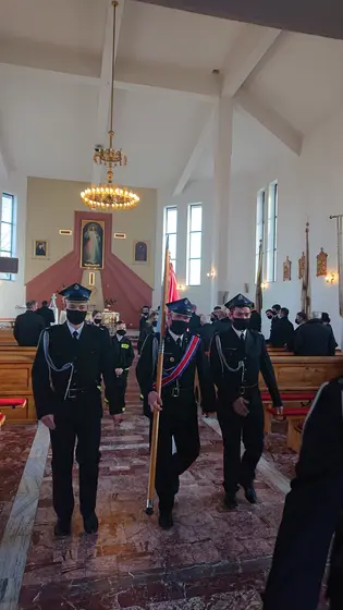 Z życia jednostki — 5 grudnia 2020 — zdjęcie 8