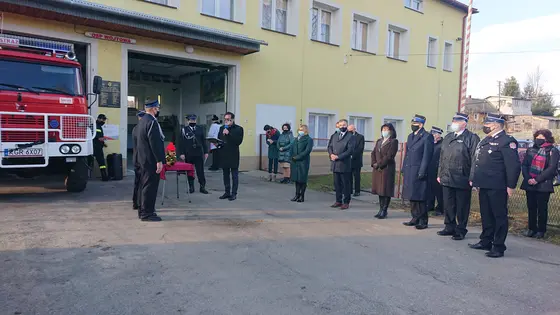 Z życia jednostki — 5 grudnia 2020 — zdjęcie 19