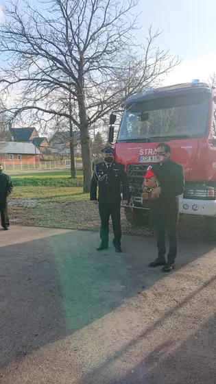 Z życia jednostki — 5 grudnia 2020 — zdjęcie 34