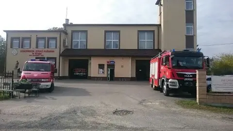 Z życia jednostki — 8 lutego 2018 — zdjęcie 5