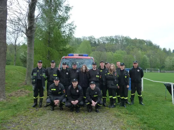 Kronika jednostki 2015 — cały rok — zdjęcie 1434