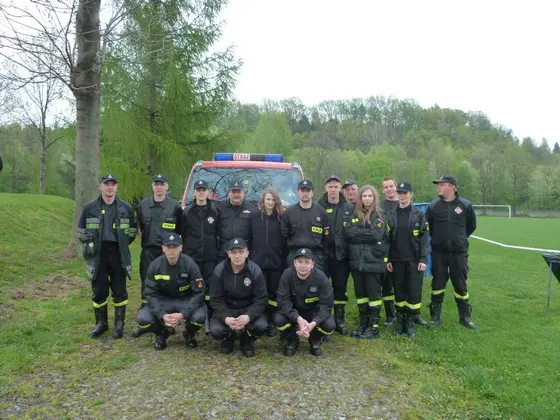 Kronika jednostki 2015 — cały rok — zdjęcie 1435