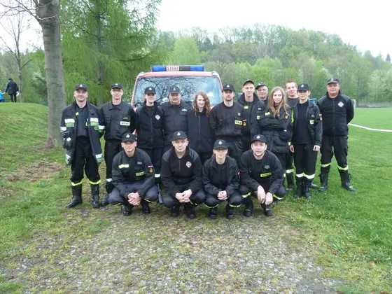 Kronika jednostki 2015 — cały rok — zdjęcie 1436