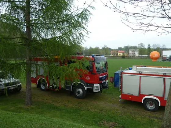 Kronika jednostki 2015 — cały rok — zdjęcie 1438