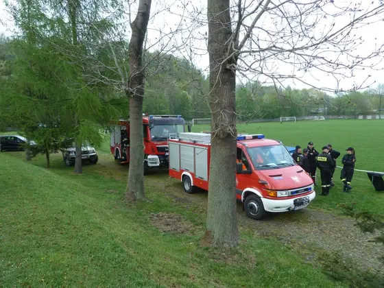 Kronika jednostki 2015 — cały rok — zdjęcie 1440