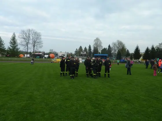 Kronika jednostki 2015 — cały rok — zdjęcie 1445