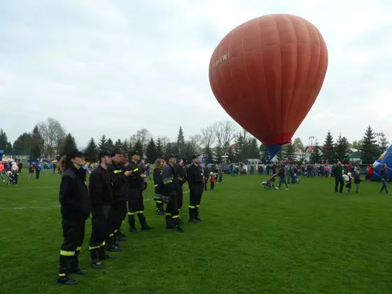 Kronika jednostki 2015 — cały rok — zdjęcie 1448