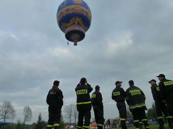 Kronika jednostki 2015 — cały rok — zdjęcie 1452