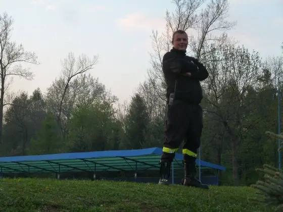 Kronika jednostki 2015 — cały rok — zdjęcie 1458