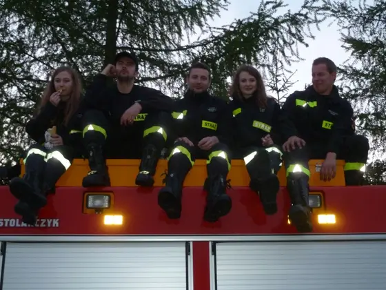 Kronika jednostki 2015 — cały rok — zdjęcie 1471