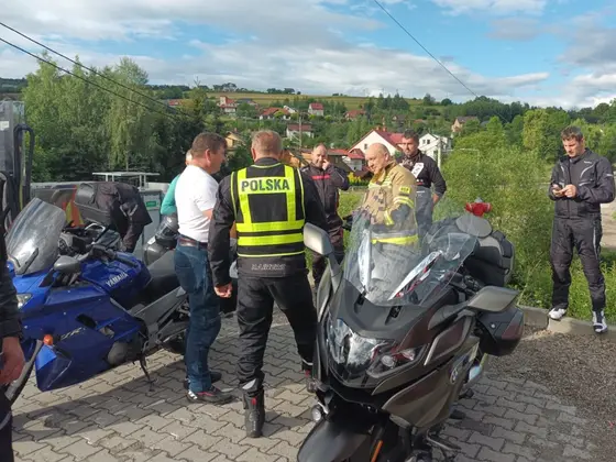 Kronika jednostki 2024 — cały rok — zdjęcie 704