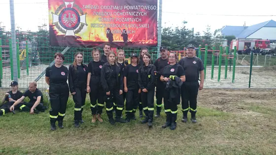 Kronika jednostki 2019 — cały rok — zdjęcie 367