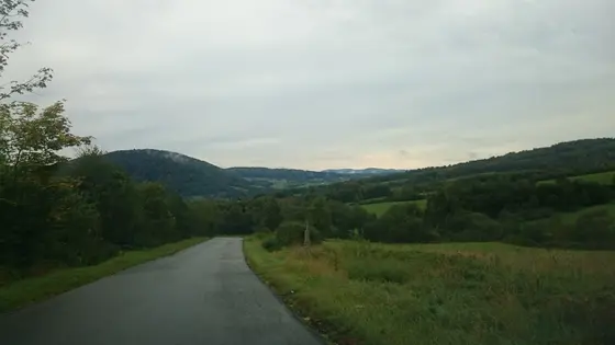 Zawody KPP Uście Gorlickie
