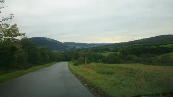 Zawody KPP Uście Gorlickie — zdjęcie 2