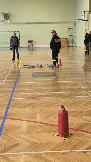 Zawody i turniej młodzieżowy — luty 2026 — zdjęcie 5
