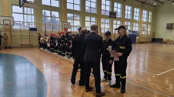 Zawody i turniej młodzieżowy — luty 2026 — zdjęcie 10