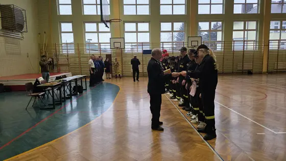 Zawody i turniej młodzieżowy — luty 2026 — zdjęcie 11