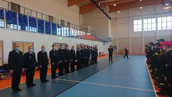Kronika jednostki 2022 — cały rok — zdjęcie 1318