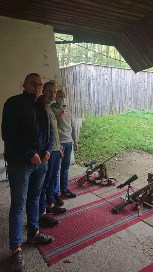Kronika jednostki 2020 — cały rok — zdjęcie 96