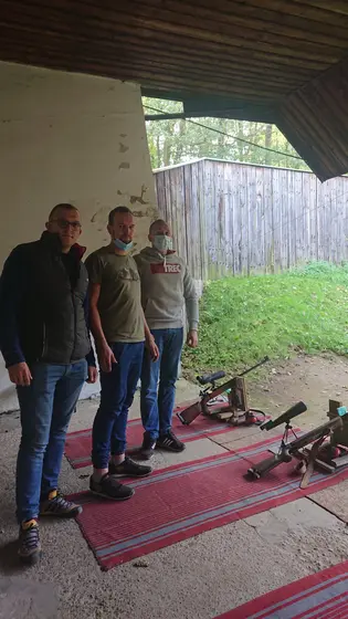 Kronika jednostki 2020 — cały rok — zdjęcie 97