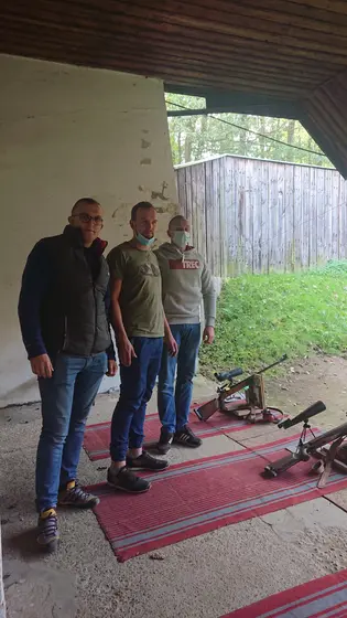 Kronika jednostki 2020 — cały rok — zdjęcie 98
