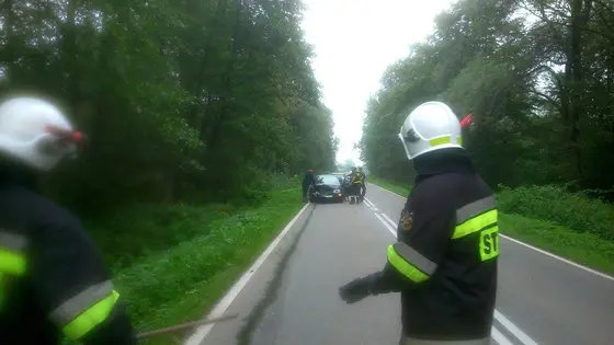 Zdarzenie w Bednarce — 03.09.2014 — zdjęcie 3