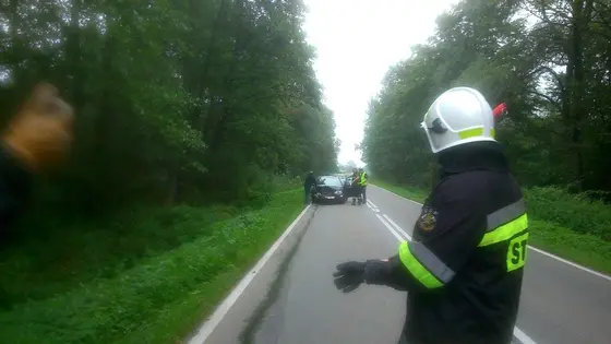Zdarzenie w Bednarce — 03.09.2014 — zdjęcie 11
