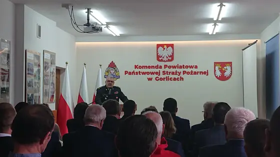 Zebranie PSP — zdjęcie 2