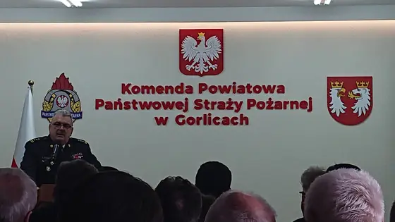 Zebranie PSP — zdjęcie 3