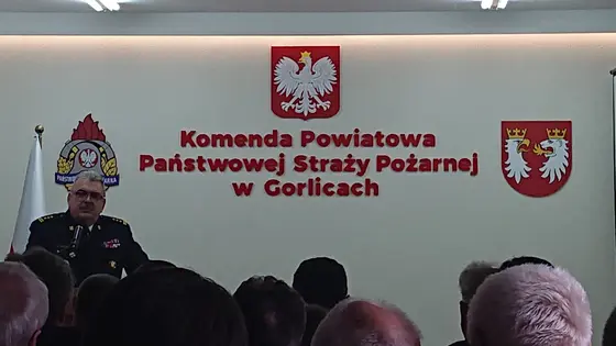 Zebranie PSP — zdjęcie 4