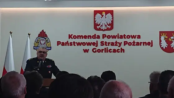 Zebranie PSP — zdjęcie 5