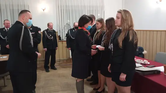 Kronika jednostki 2022 — cały rok — zdjęcie 1234