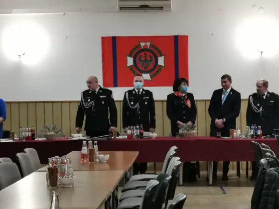 Kronika jednostki 2022 — cały rok — zdjęcie 1274