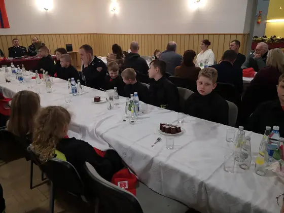 Zebranie sprawozdawcze — zdjęcie 3