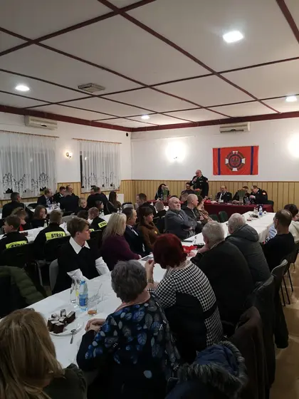 Zebranie sprawozdawcze — zdjęcie 10