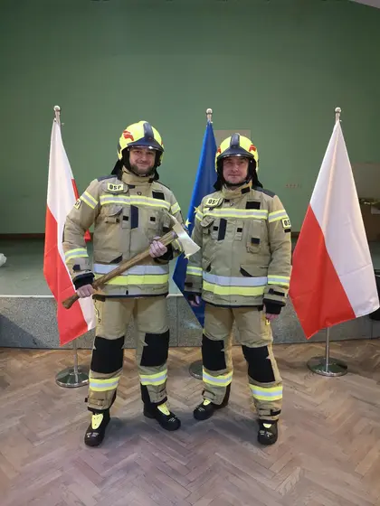 Zebranie sprawozdawcze — zdjęcie 11