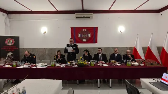 Zebranie sprawozdawczo-wyborcze — 29.03.2026 — zdjęcie 4