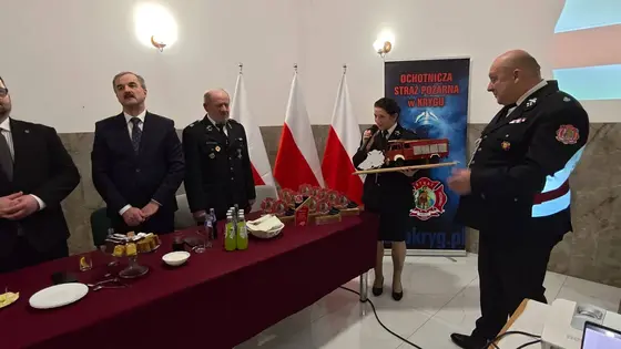 Zebranie sprawozdawczo-wyborcze — 29.03.2026 — zdjęcie 5