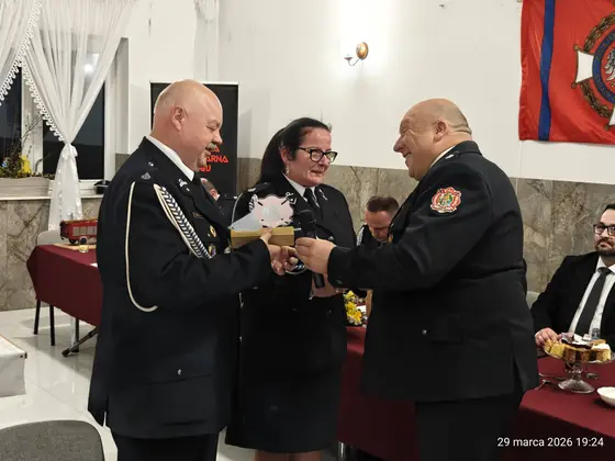 Zebranie sprawozdawczo-wyborcze — 29.03.2026 — zdjęcie 7
