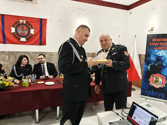 Zebranie sprawozdawczo-wyborcze — 29.03.2026 — zdjęcie 8