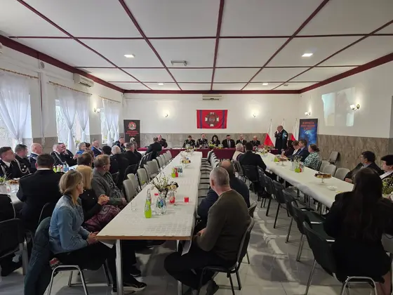 Zebranie sprawozdawczo-wyborcze — 29.03.2026 — zdjęcie 9