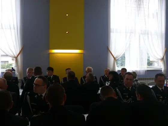 Zjazd gminny OSP — zdjęcie 5