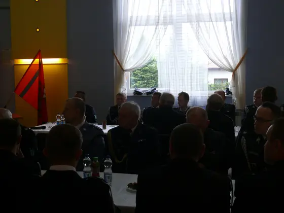 Zjazd gminny OSP — zdjęcie 6