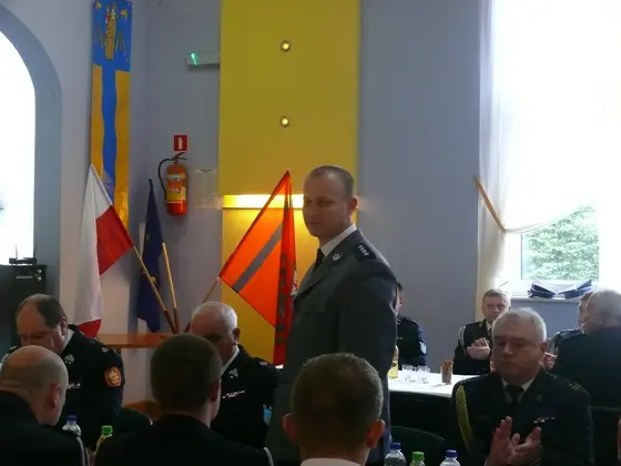 Zjazd gminny OSP — zdjęcie 11