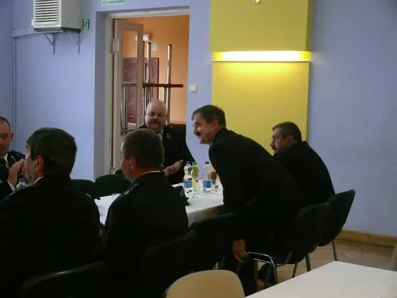 Zjazd gminny OSP — zdjęcie 12