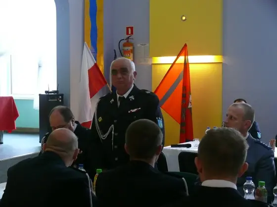 Zjazd gminny OSP — zdjęcie 13