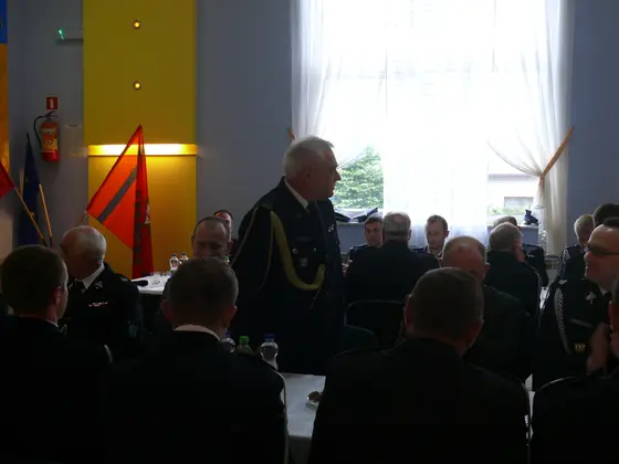 Zjazd gminny OSP — zdjęcie 14